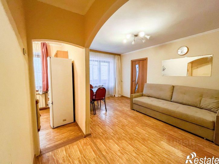 2-комн квартира улица Урицкого, 21,  д. 21