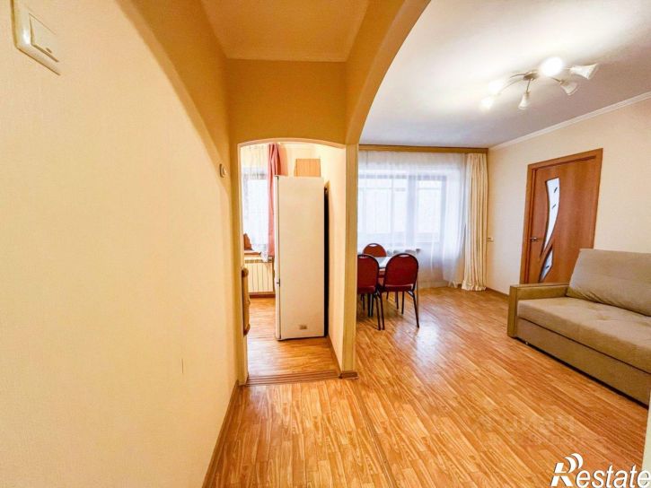 2-комн квартира улица Урицкого, 21,  д. 21