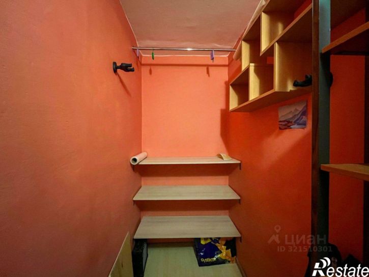 2-комн квартира улица Урицкого, 21,  д. 21