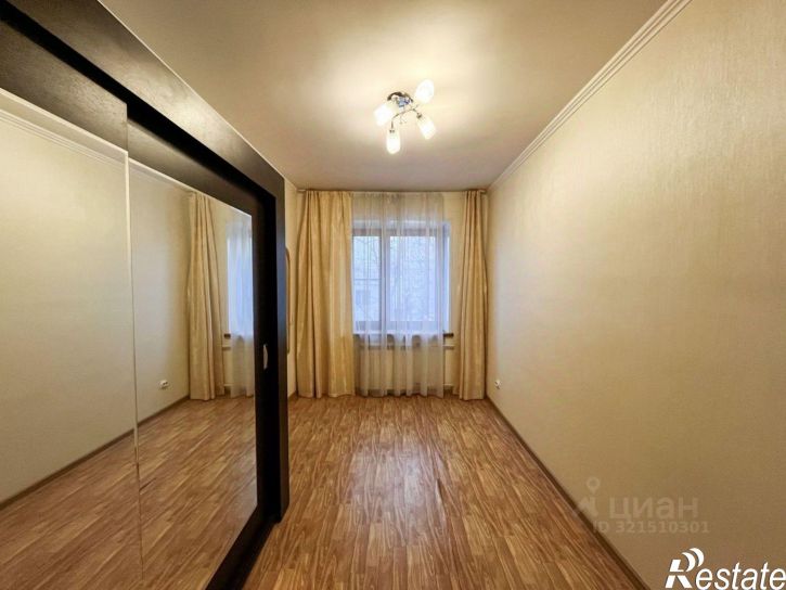 2-комн квартира улица Урицкого, 21,  д. 21