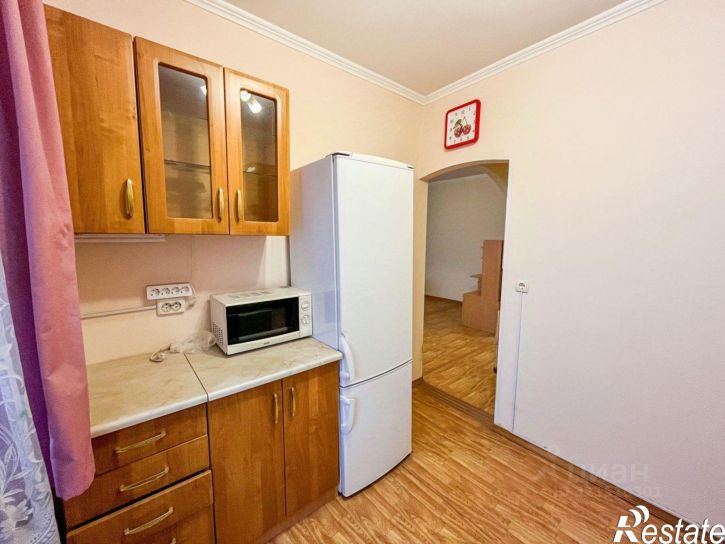 2-комн квартира улица Урицкого, 21,  д. 21