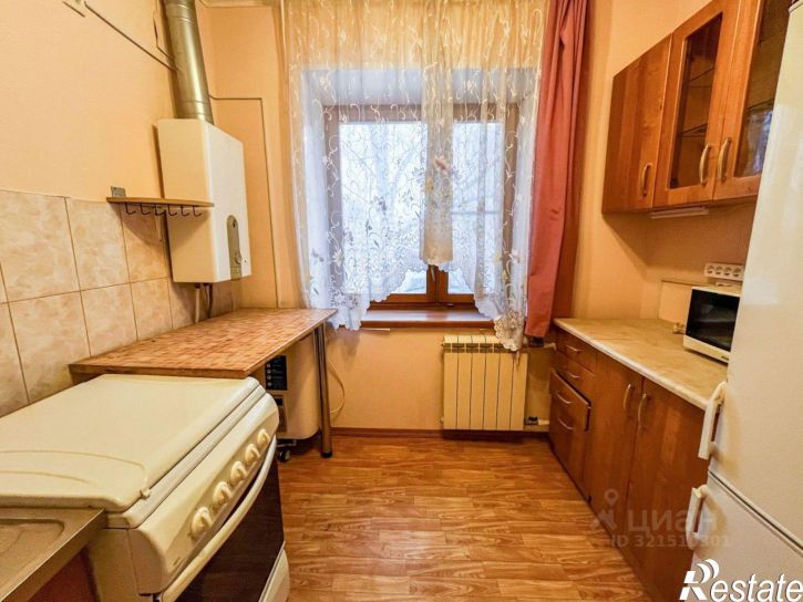 2-комн квартира улица Урицкого, 21,  д. 21