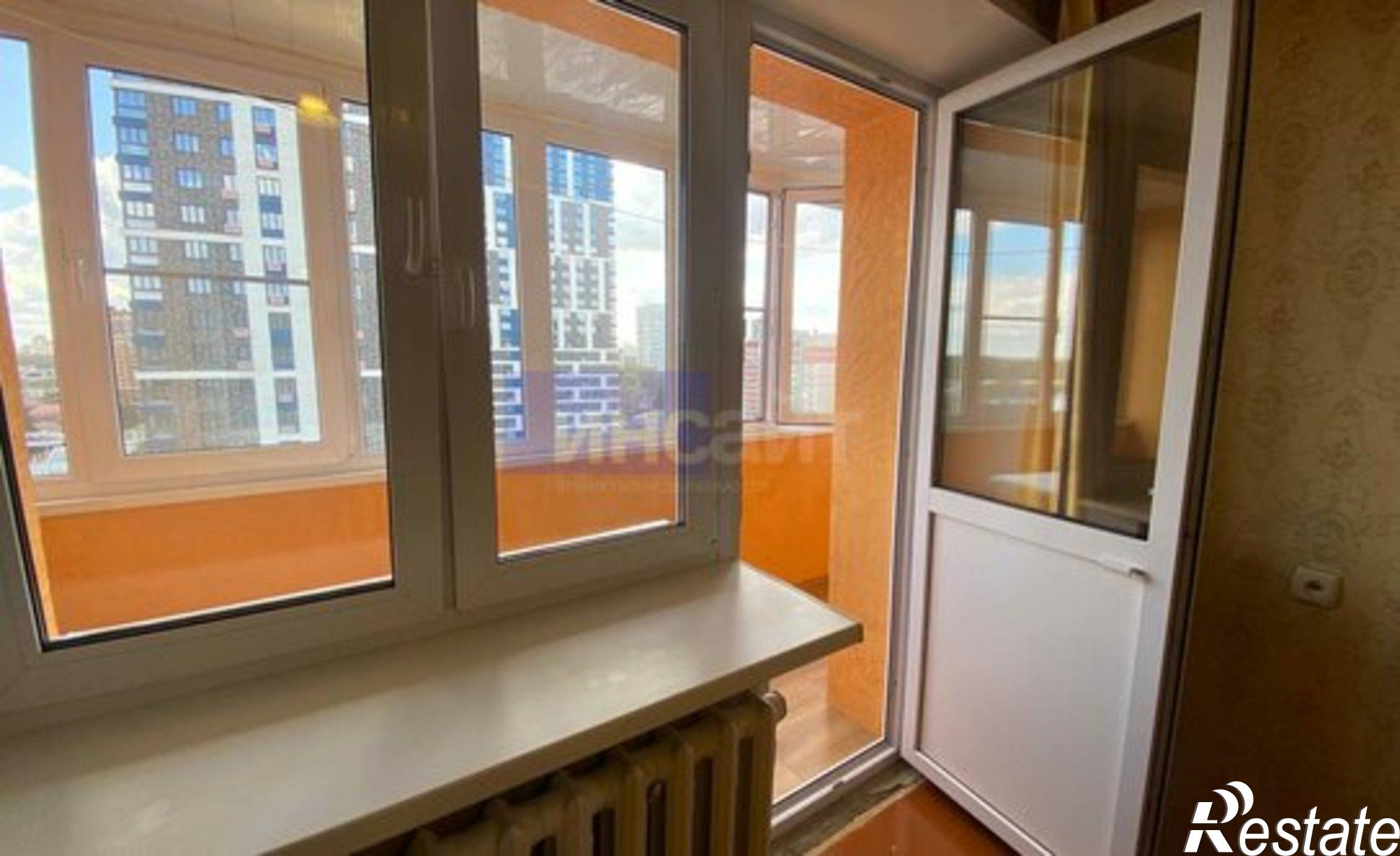 Купить квартиру за 5 590 000 рублей на 4-й Мервинский проезд, 2/27