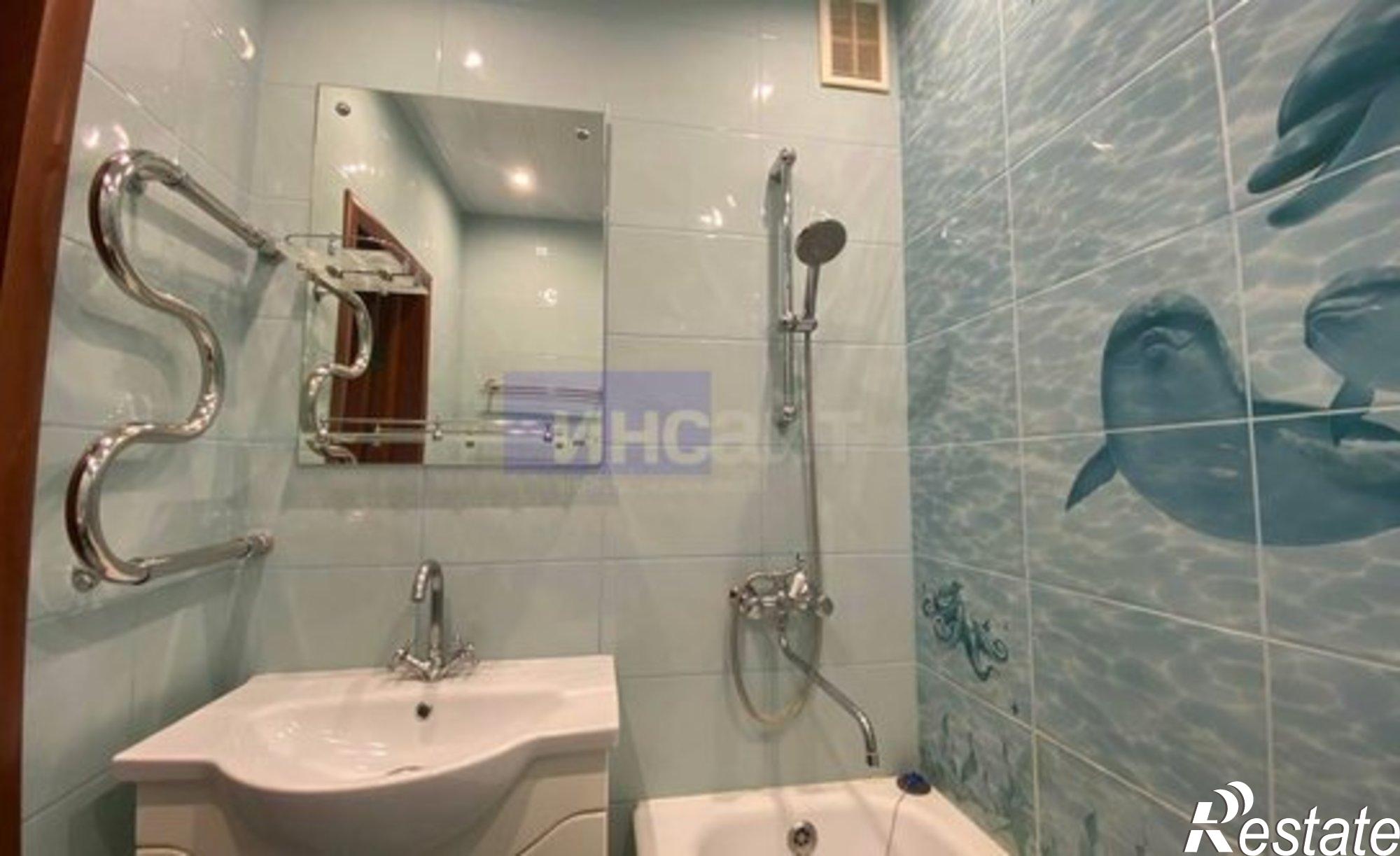 Купить квартиру за 5 590 000 рублей на 4-й Мервинский проезд, 2/27