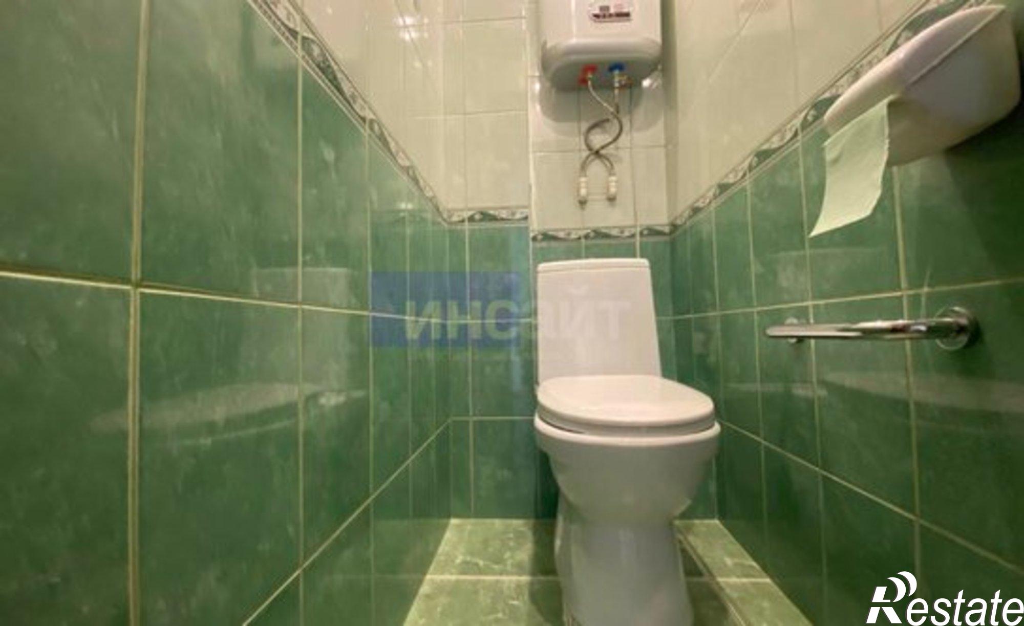 Купить квартиру за 5 590 000 рублей на 4-й Мервинский проезд, 2/27