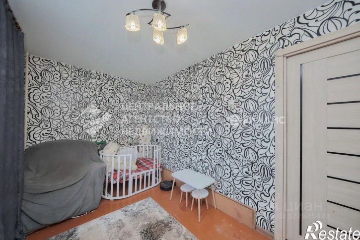 3-комн квартира ул Юбилейная, 2,  д. 2