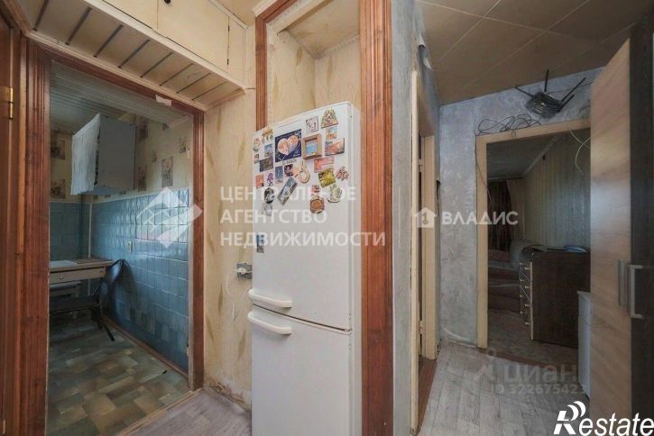 3-комн квартира ул Юбилейная, 2,  д. 2