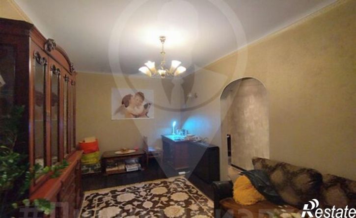 2-комн квартира ул Телевизионная, 5,  д. 5