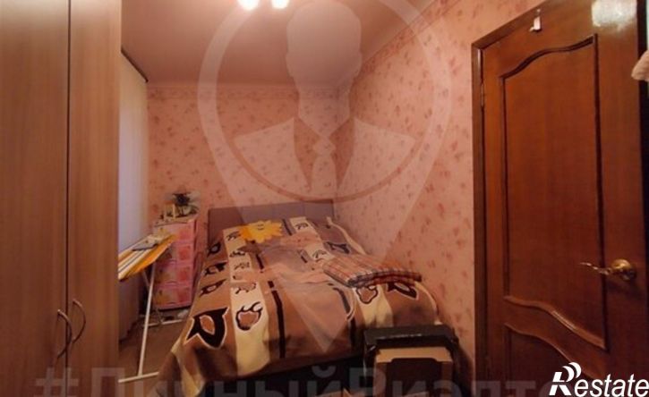 2-комн квартира ул Телевизионная, 5,  д. 5