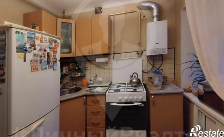 2-комн квартира ул Телевизионная, 5,  д. 5