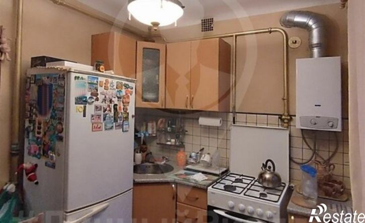 2-комн квартира ул Телевизионная, 5,  д. 5