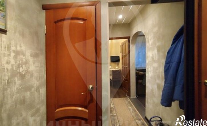 2-комн квартира ул Телевизионная, 5,  д. 5