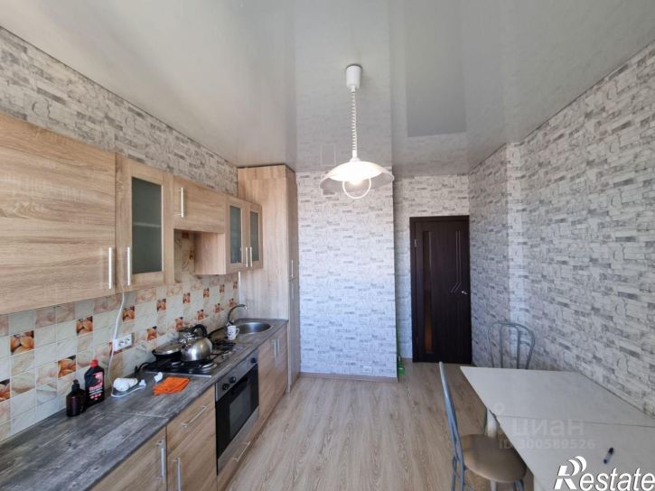 1-комн квартира ул Бирюзова, 7б,  д. 7б