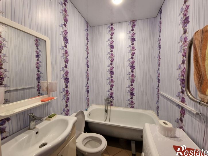 1-комн квартира ул Бирюзова, 7б,  д. 7б