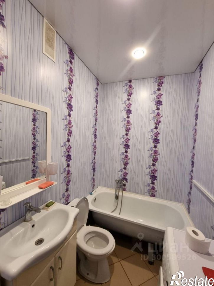 1-комн квартира ул Бирюзова, 7б,  д. 7б