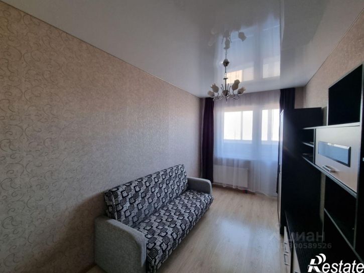 1-комн квартира ул Бирюзова, 7б,  д. 7б