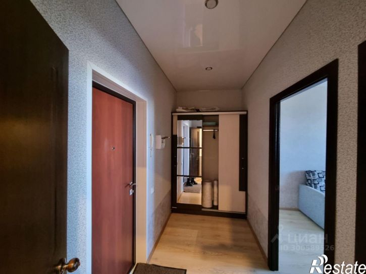 1-комн квартира ул Бирюзова, 7б,  д. 7б