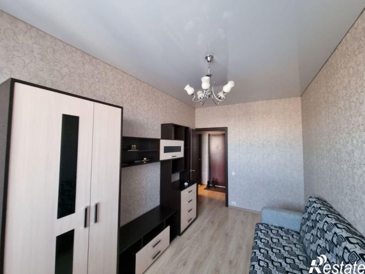 1-комн квартира ул Бирюзова, 7б,  д. 7б