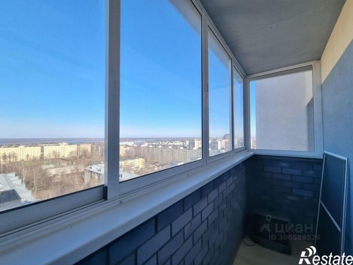 1-комн квартира ул Бирюзова, 7б,  д. 7б