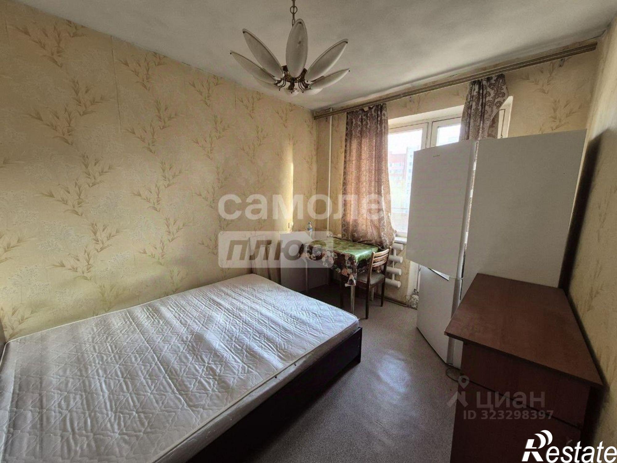 Сдать комнату за 12 000 рублей на улица Зубковой, 26