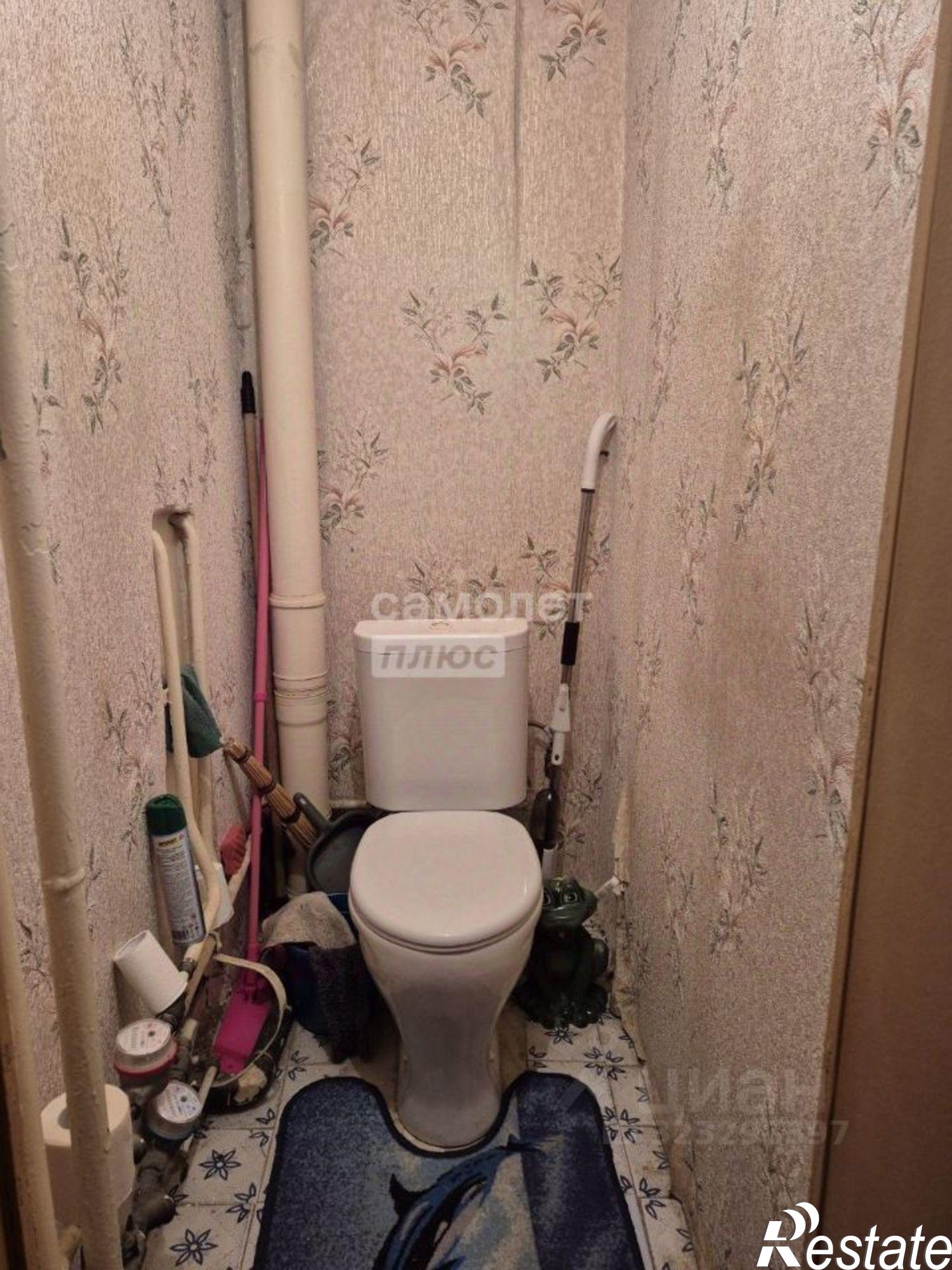 Сдать комнату за 12 000 рублей на улица Зубковой, 26