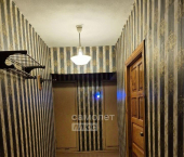 комната 64 кв м улица Зубковой, 26