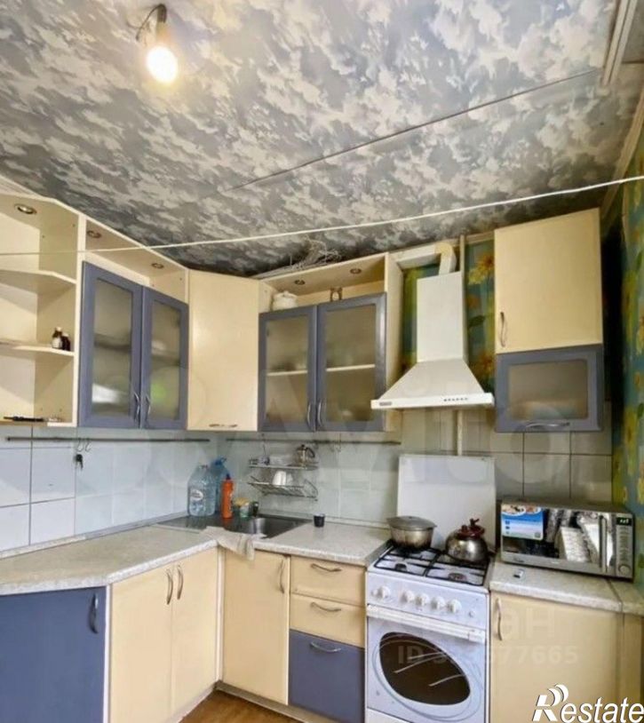 1-комн квартира ул Новоселов, 50 1,  д. 50 1,  к. 1