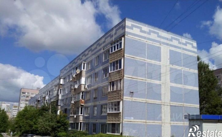 1-комн квартира ул Новоселов, 50 1,  д. 50 1,  к. 1