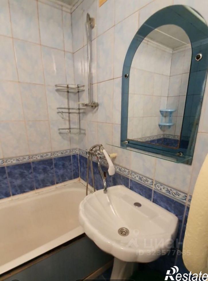 1-комн квартира ул Новоселов, 50 1,  д. 50 1,  к. 1