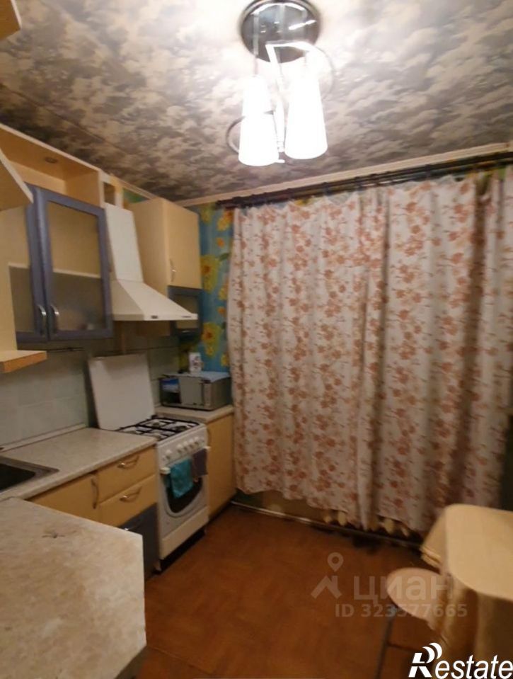 1-комн квартира ул Новоселов, 50 1,  д. 50 1,  к. 1