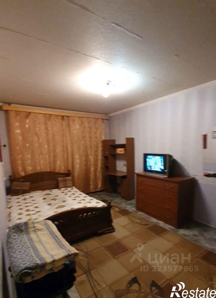 1-комн квартира ул Новоселов, 50 1,  д. 50 1,  к. 1