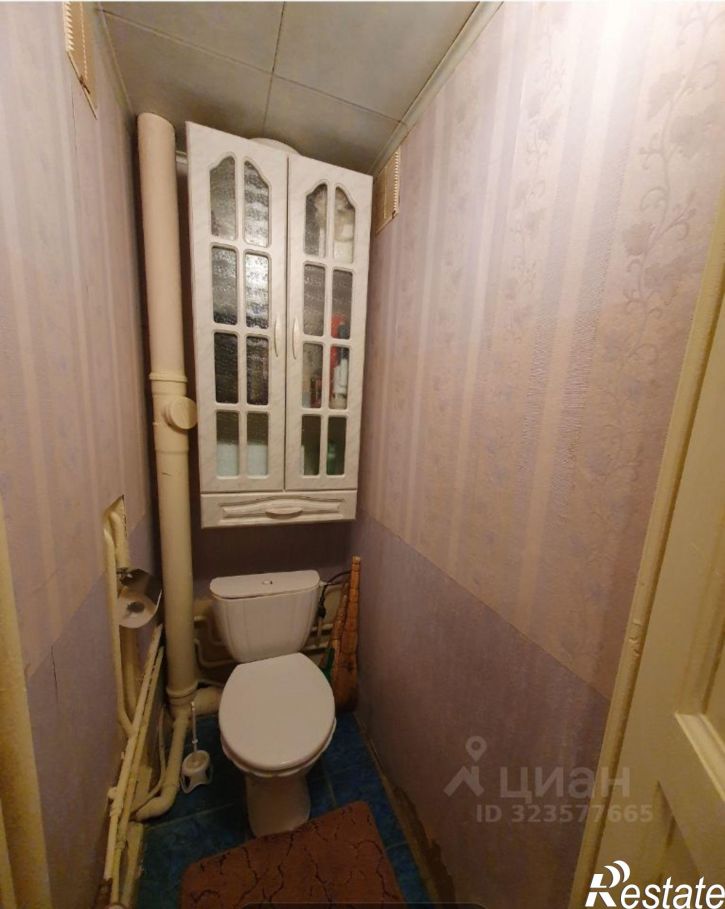 1-комн квартира ул Новоселов, 50 1,  д. 50 1,  к. 1