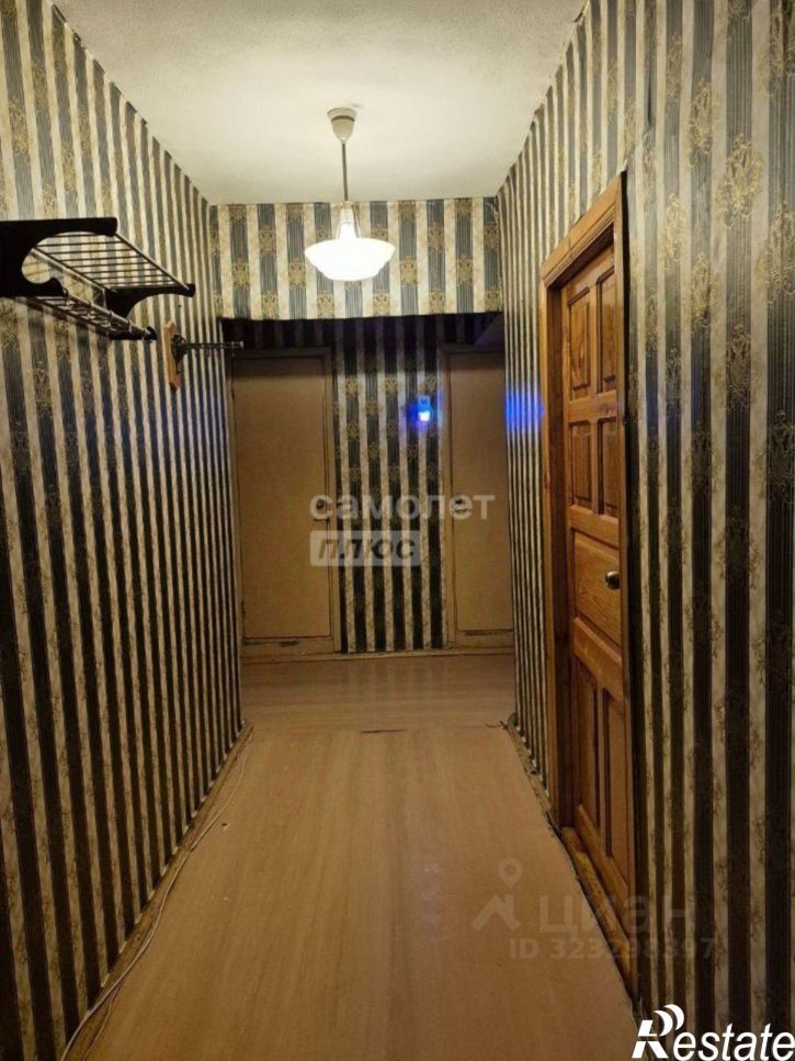 Комната улица Зубковой, 26,  д. 26