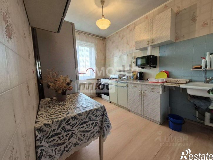 Комната улица Зубковой, 26,  д. 26