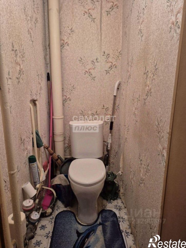 Комната улица Зубковой, 26,  д. 26