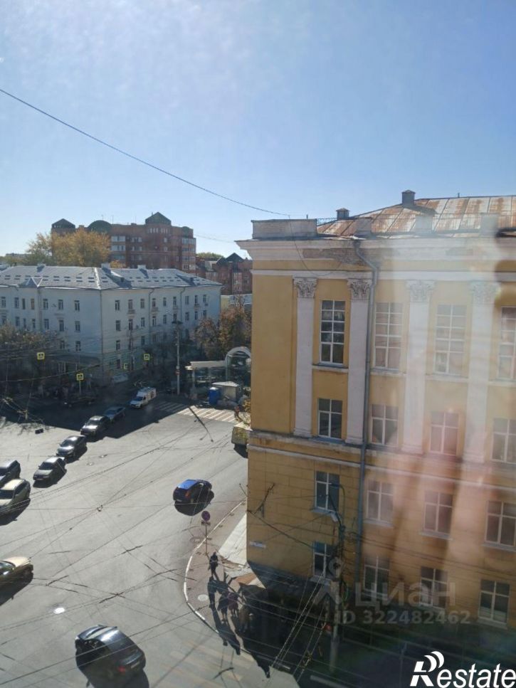 3-комн квартира улица Ленина, 2/68,  д. 2/68