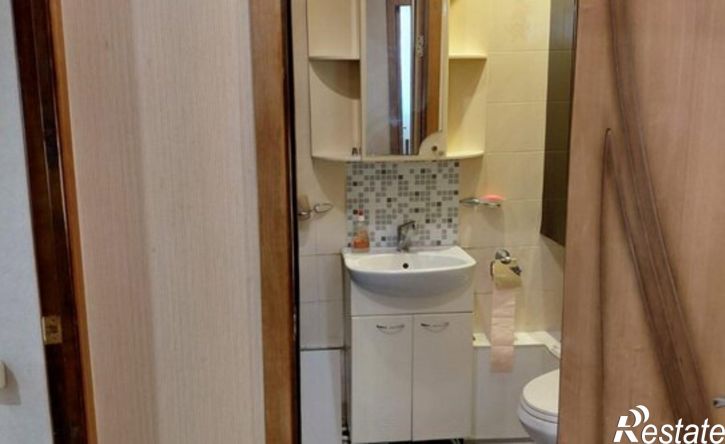 2-комн квартира ул Крупской, 11,  д. 11