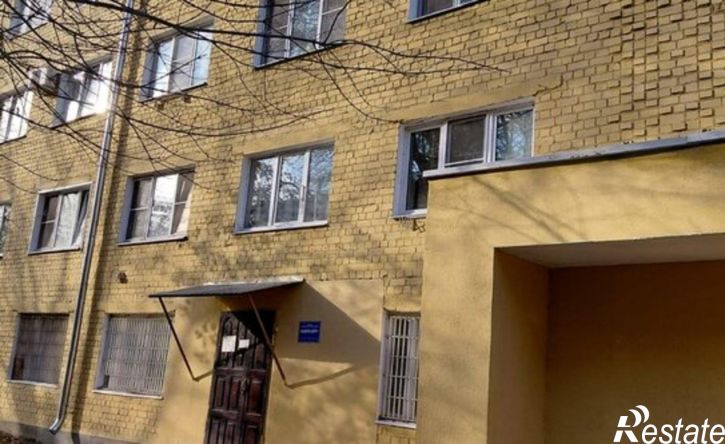 2-комн квартира ул Крупской, 11,  д. 11