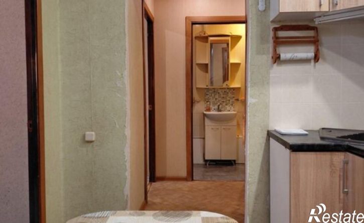 2-комн квартира ул Крупской, 11,  д. 11