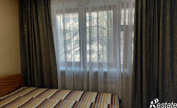 2-комн квартира ул Крупской, 11,  д. 11