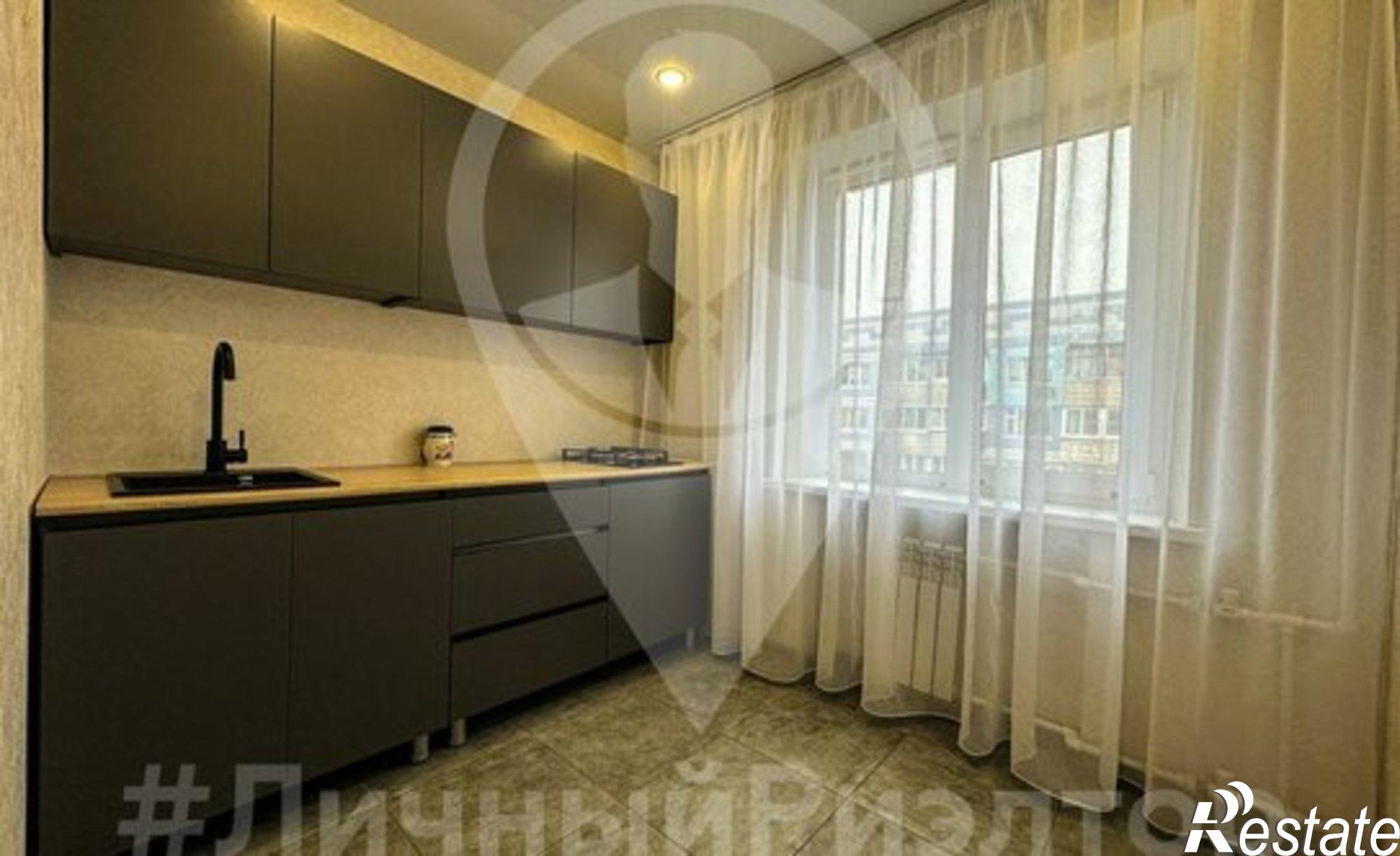 Купить квартиру за 4 990 000 рублей на 1-й Тракторный проезд, 7