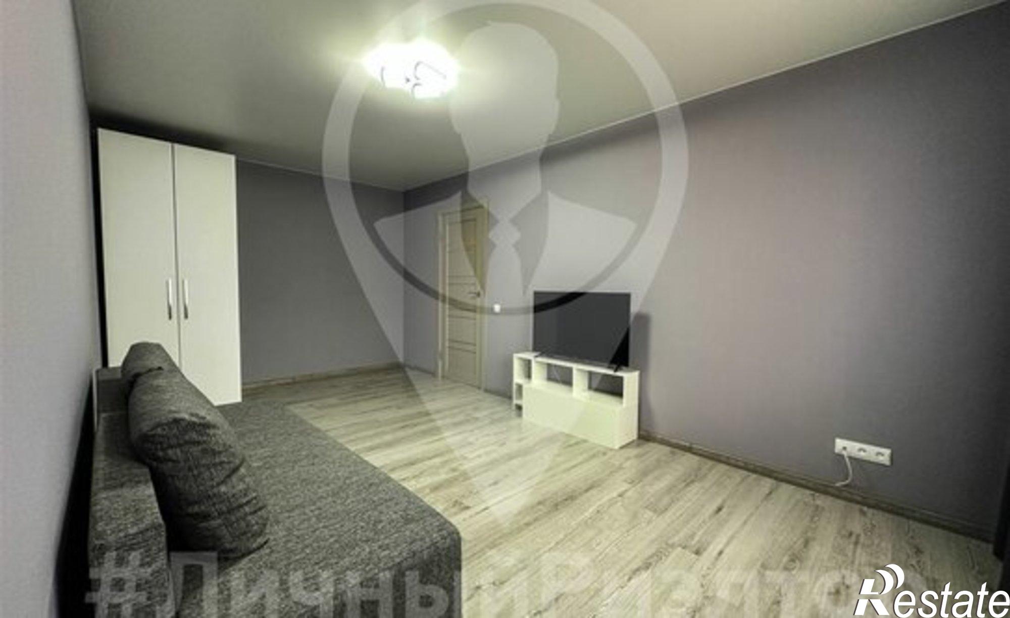 Купить квартиру за 4 990 000 рублей на 1-й Тракторный проезд, 7