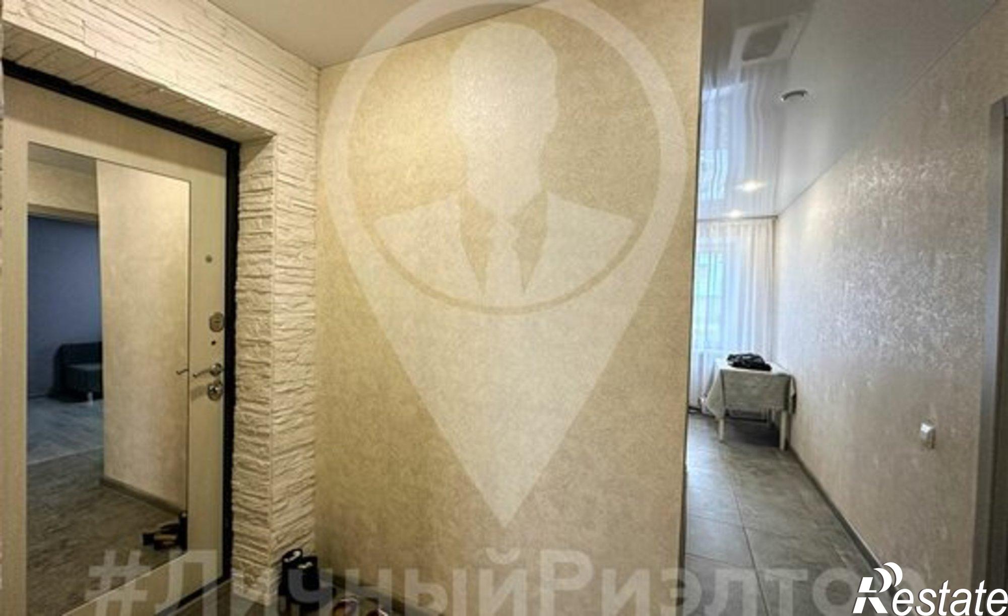 Купить квартиру за 4 990 000 рублей на 1-й Тракторный проезд, 7