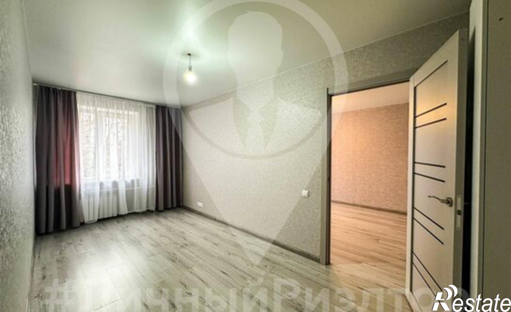 Купить квартиру за 4 990 000 рублей на 1-й Тракторный проезд, 7