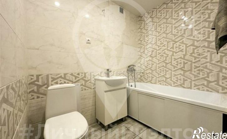 3-комн квартира 1-й Тракторный проезд, 7,  д. 7