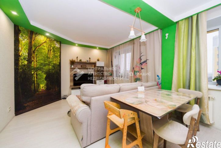 2-комн квартира ул Семчинская, 7 1,  д. 7 1,  к. 1