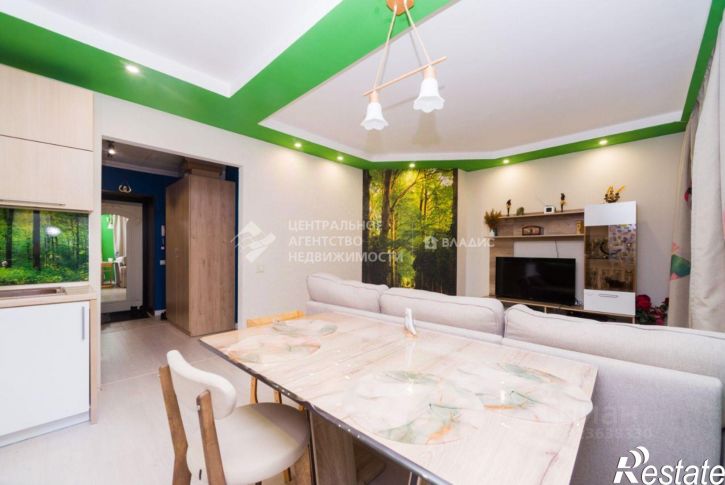 2-комн квартира ул Семчинская, 7 1,  д. 7 1,  к. 1