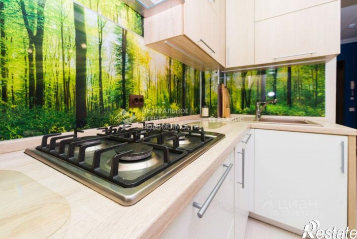 2-комн квартира ул Семчинская, 7 1,  д. 7 1,  к. 1