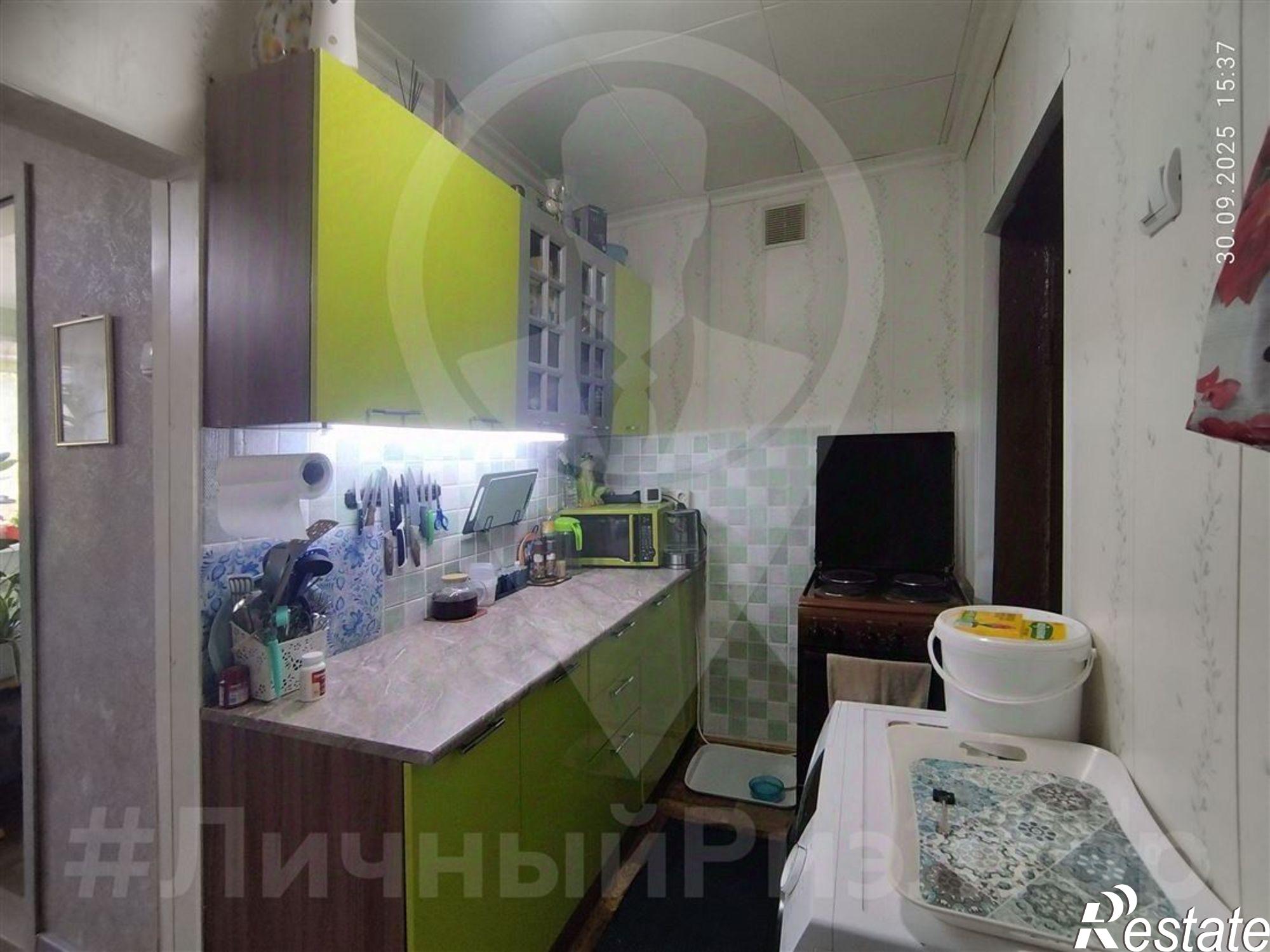 Купить квартиру за 1 450 000 рублей на ул Качевская, 34 1