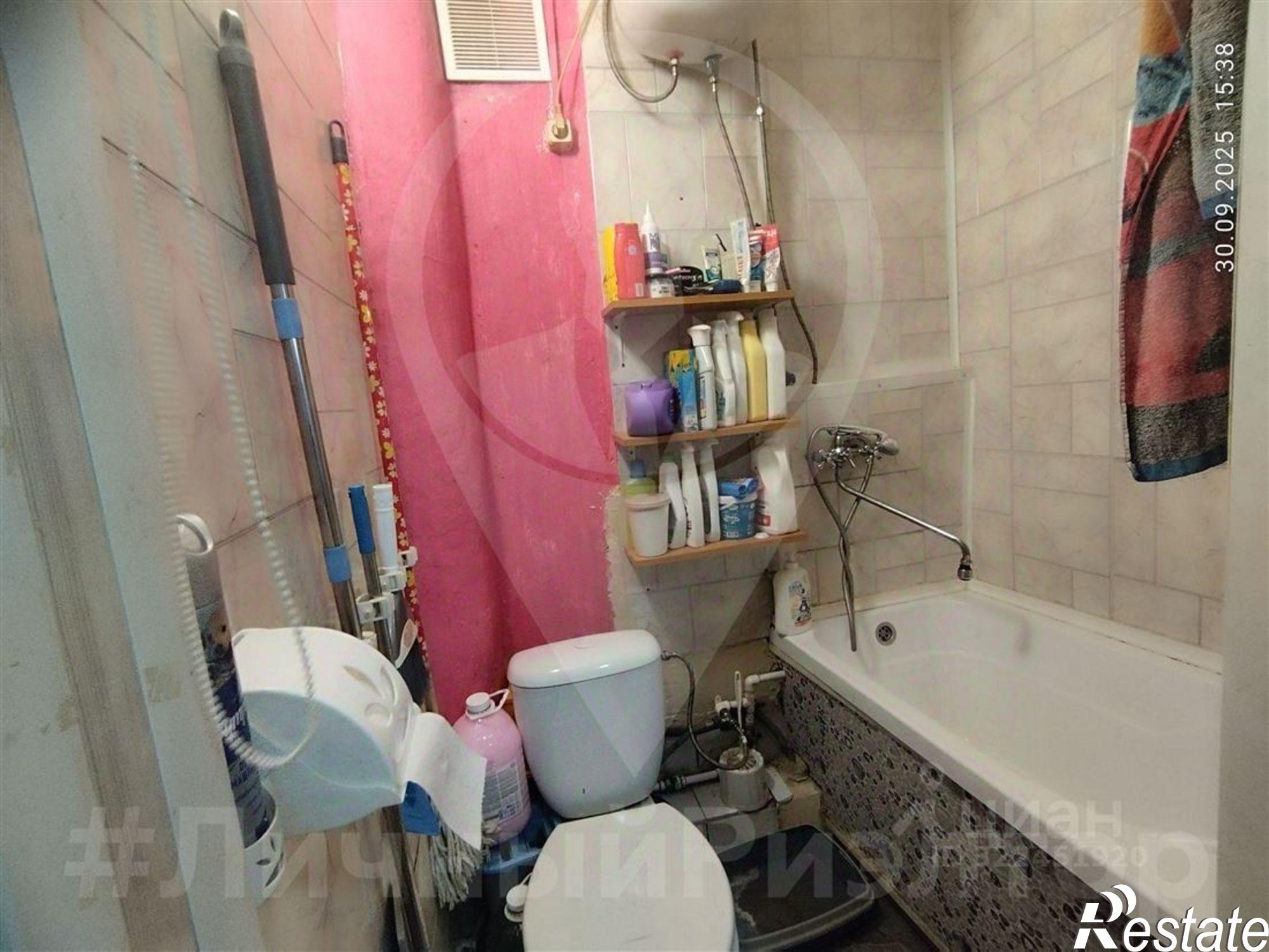 Купить квартиру за 1 450 000 рублей на ул Качевская, 34 1